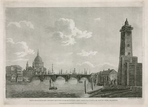 Most Blackfriars