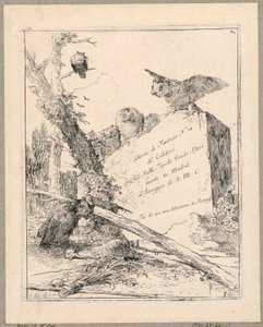 Vtipy z Fantasy od Giovanni Battista Tiepolo
