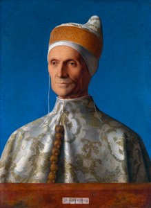 Dóže Leonardo Loredan, 1502