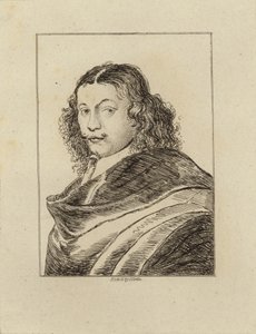 Frans van Mieris od James Girtin