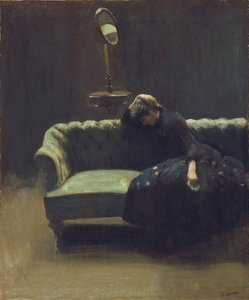 Herecký manažer nebo zkouška: Konec zákona, c.1885-6