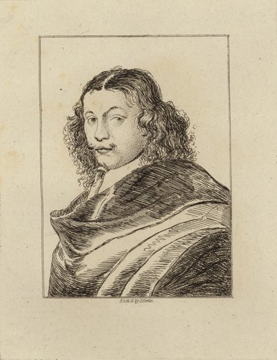 Frans van Mieris od James Girtin