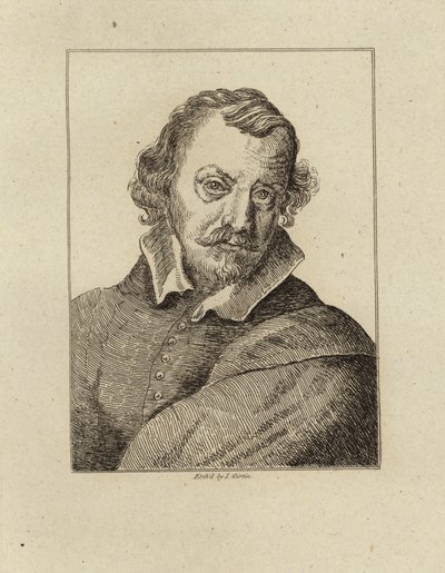 Pietro da Cortona od James Girtin