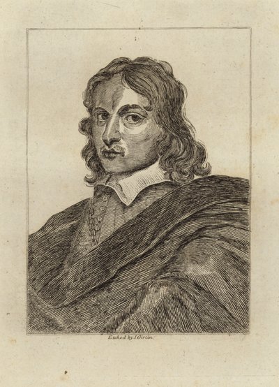 Thomas Willeboirts Bosschaert od James Girtin